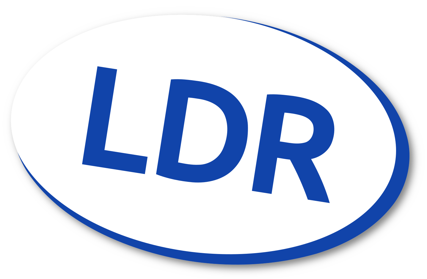LDR Agency Hosting